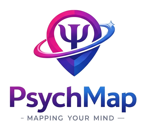 PsychMap